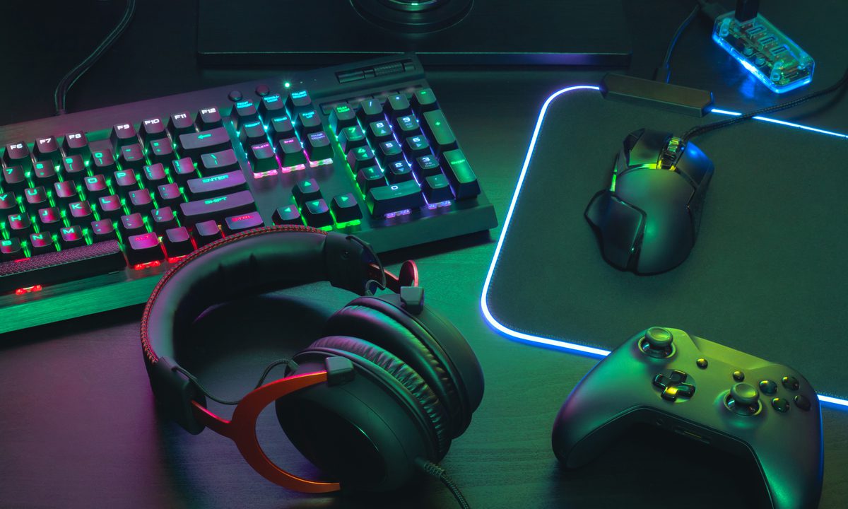 Mana Launches Wait List for Gamer-Focused Neobank Offering