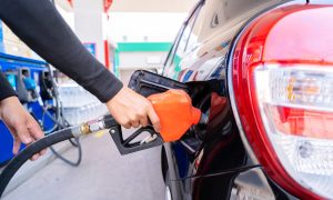 Gas Prices Cause Drivers to Defer Maintenance