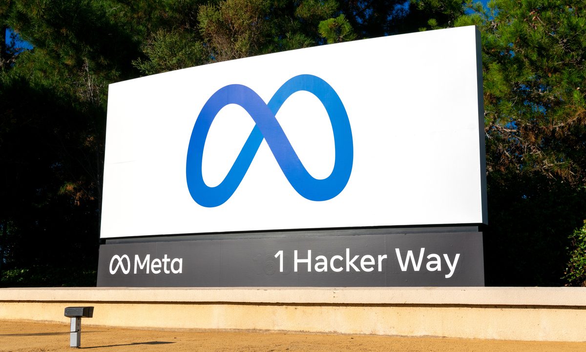 Meta Reportedly Developing Its Own Branded Currency