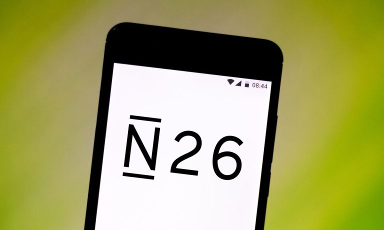 N26, Italy, banking, bank