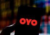 oyo, hotel booking, india, ipo, valuation, suspended