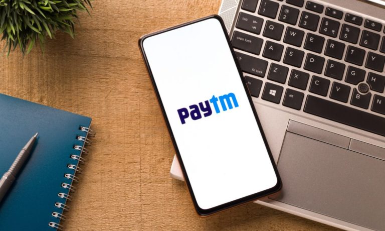 Paytm, SoftBank, board