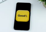 Prescription app, rankings, GoodRx