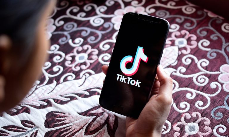 TikTok, state attorneys general, investigation