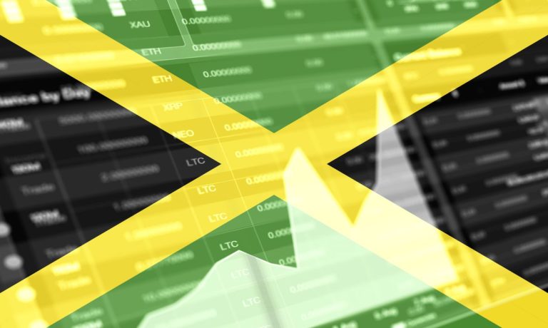 Jamaica, Jam-Dex, crypto