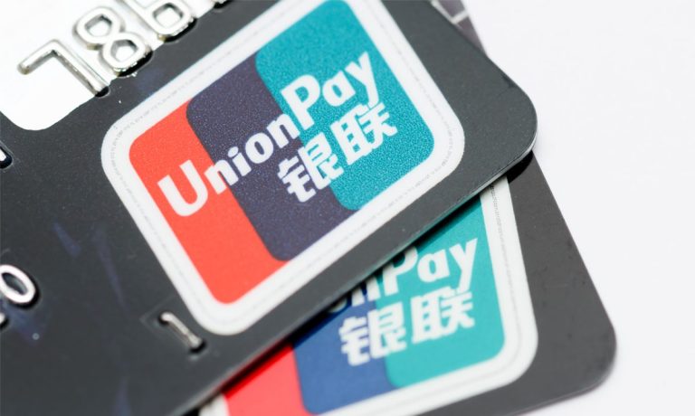 UnionPay, China, Russia, Mir, banks