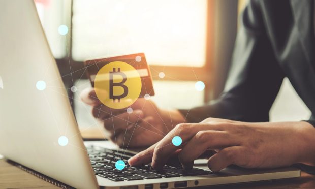 PYMNTS AM Radar: Shopping with Bitcoin; Office Makeover; Subscription Model Facelift; Fighting Fraudsters; DOJ Tightens Leniency 