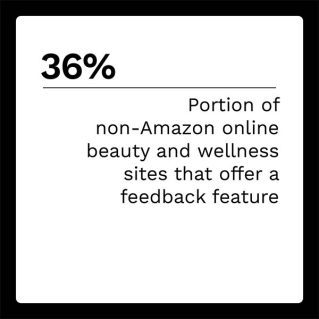 American Express - Beauty And Wellness Digital Payments - April 2022 - A new look at how the beauty and wellness customer experience has undergone a digital makeover