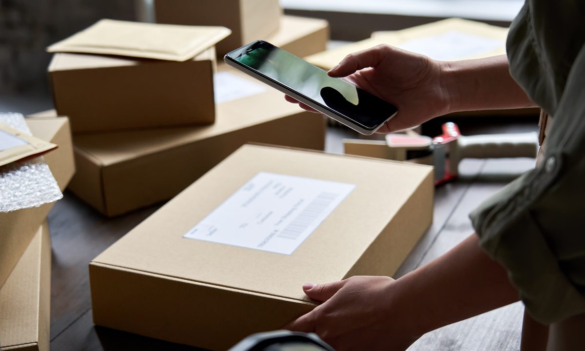 For Smaller eCommerce Companies, Optimizing Carrier Strategy Is Key