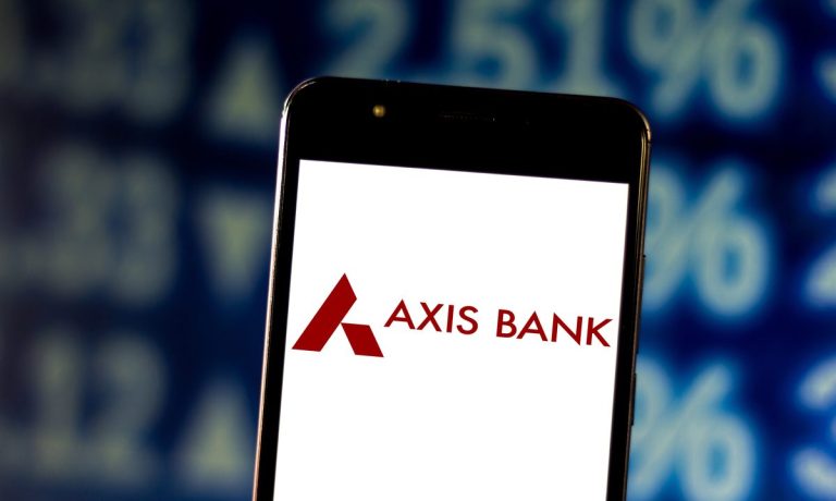 Axis Bank