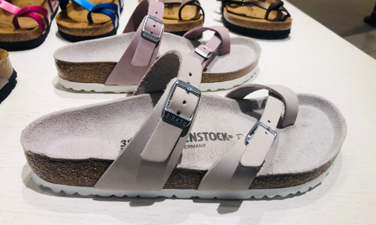 Birkenstock