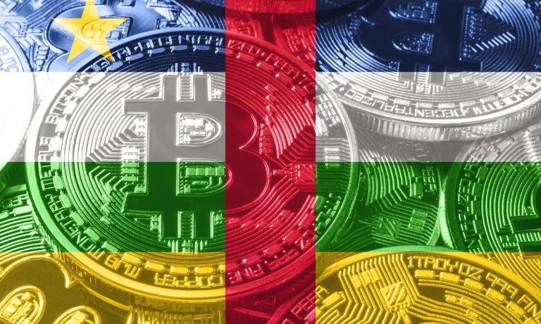 Central African Republic crypto