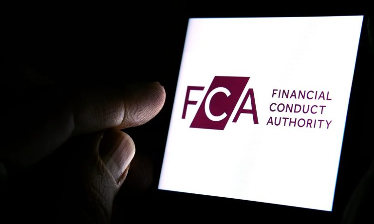 FCA, UK, digital assets, Victoria McLoughlin