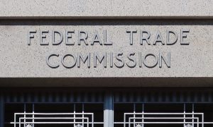 Federal Trade Commission