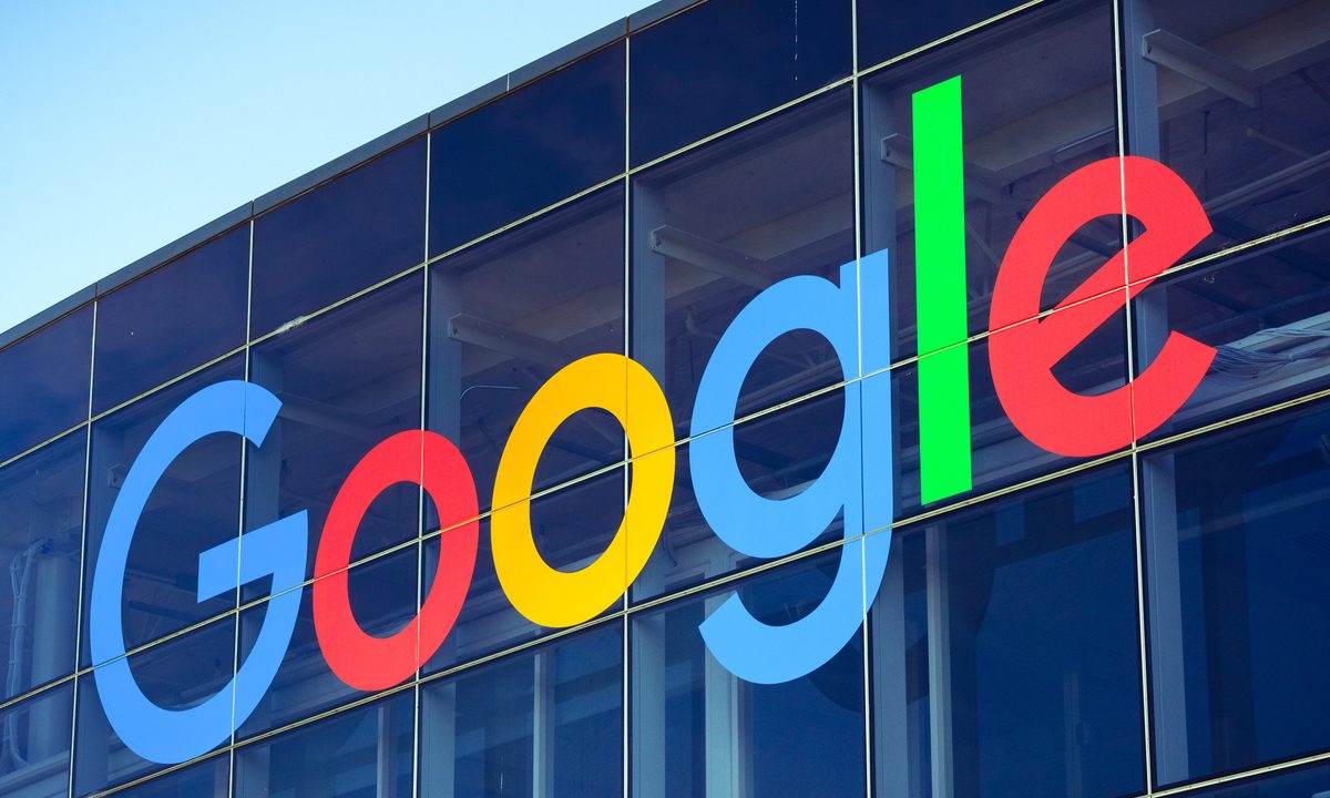Bill Could Force Google to Break up Ad Business