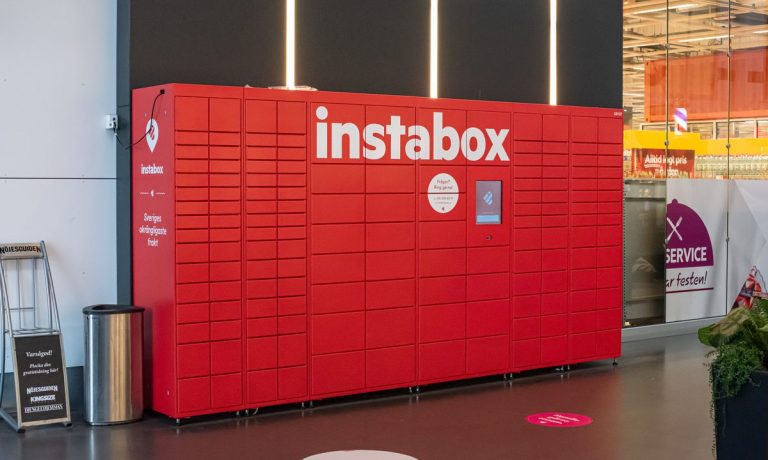 Instabox