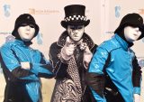 Jabbawockeez