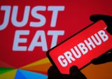 Just Eat Takeaway Explores Sale of Grubhub