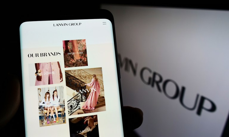 Lanvin Group