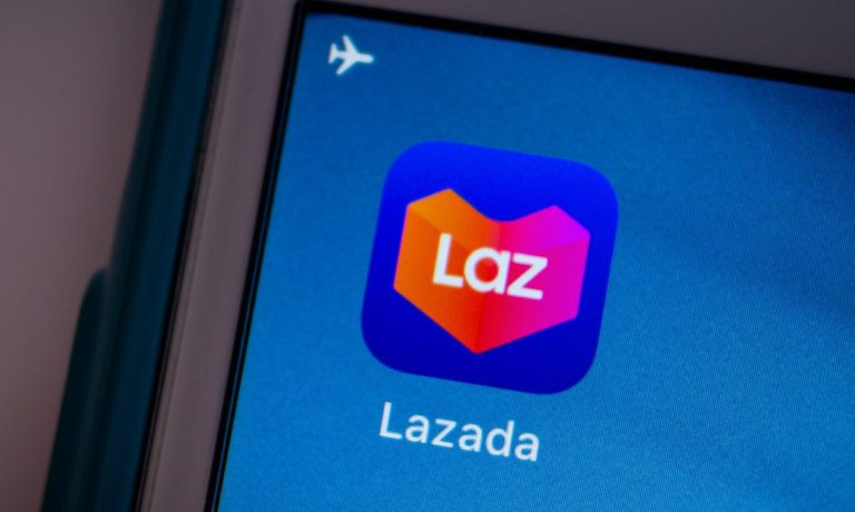 Lazada