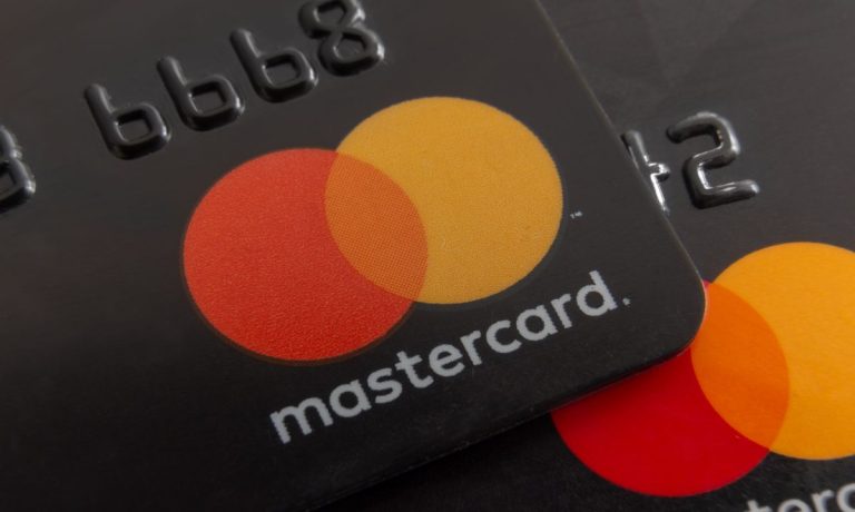 Mastercard