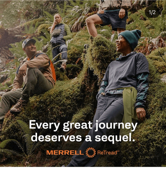 Merrell