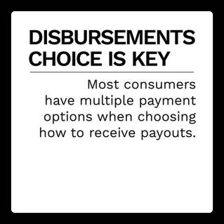 Onbe - Expanding Payments Choice - March/April 2022 - A new look at how merchants can leverage incentives such as digital rebates to drive customer conversion