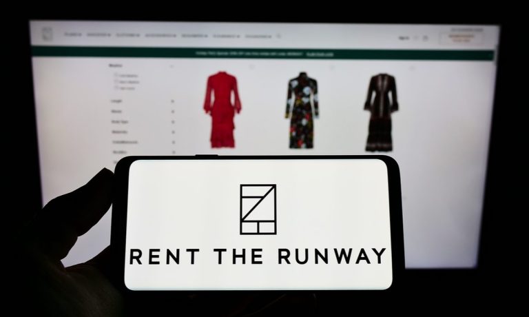 Rent the Runway