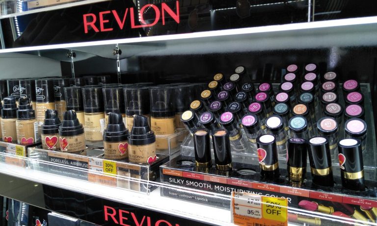 Revlon