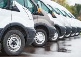 Fleet Tracking Boosts SMB Fleets’ Efficiency, More