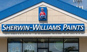 Sherwin-Williams