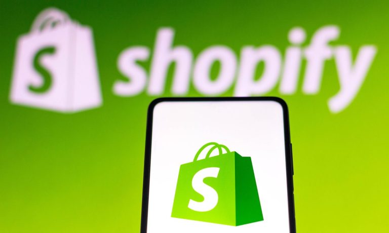 Shopify