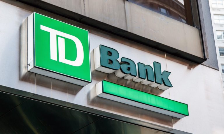 TD Bank