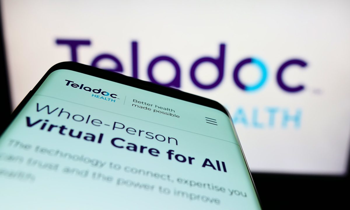 Teladoc Expands Microsoft AI Pact and Moves Into Weight-Loss Treatments