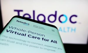 Teladoc