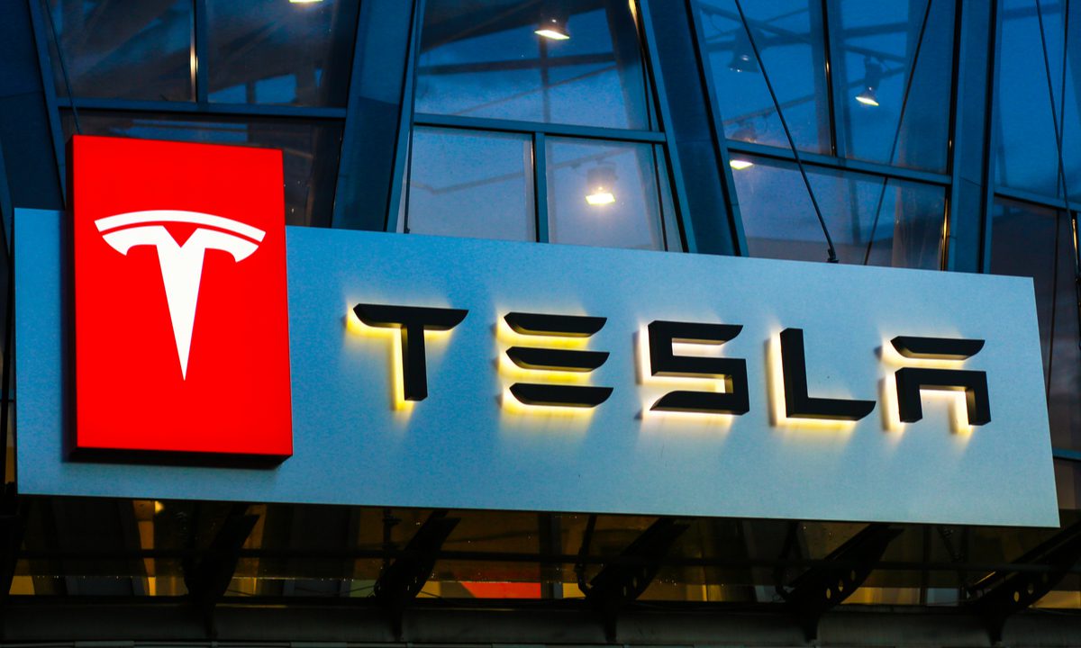 Musk Says Tesla at Only 5% of Potential, Sees Full Self-Driving Pilot Scaling This Year