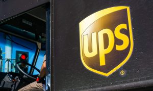 UPS