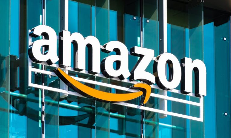 Amazon, earnings, Q1 2022