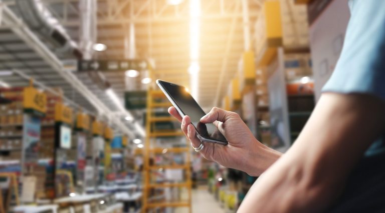 Checkalt - AR Payments Optimization - March 2022 - Discover more about how wholesale distributors can innovate and streamline their B2B payment processes