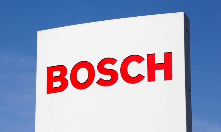 Bosch, EMEA, Five AI