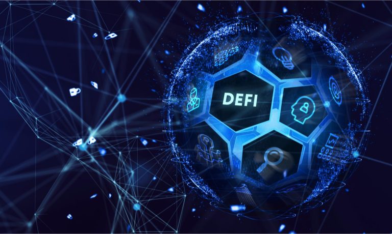 DeFi, AMM, PYMNTS, blockchain