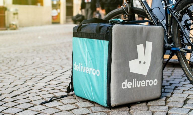 Deliveroo, France, gig workers, lawsuit, fine