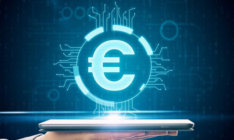 Digital euro, CBDC, ECB, EU, European Commission