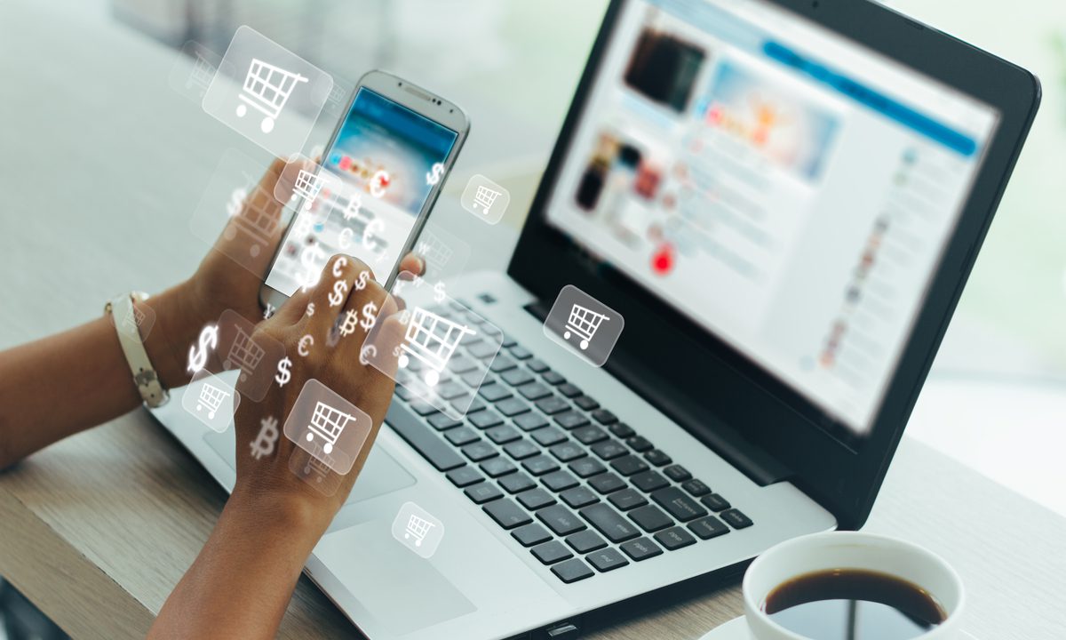 Sellers Use Online Marketplaces as Launching Pad to Gain Mindshare, Wallet Share