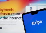 Le Monde, Stripe, partnership