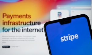 Le Monde, Stripe, partnership