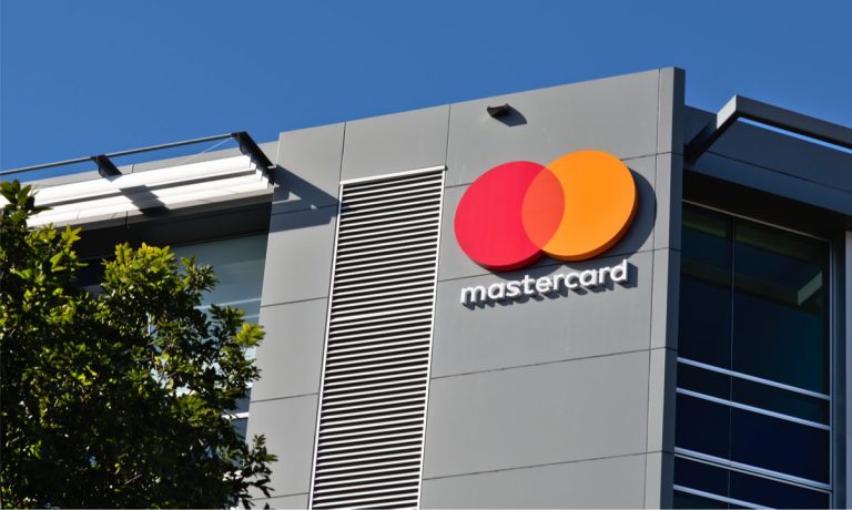 Mastercard, Interos, partnership, risk