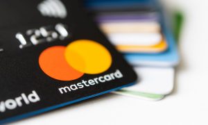 Mastercard, Zeta, partnership