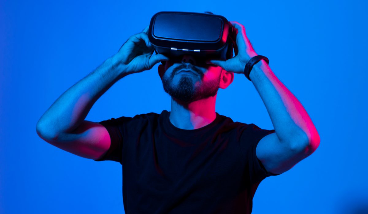 Meta Says Metaverse Will Be Worth $3T