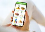 Mobile Grocery Adoption Rate Jumps 15% in March